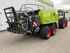 Ballenpresse Claas QUADRANT 5200 FC Tandem Bild 4