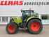 Tractor Claas Axion 840 C-Matic Image 1