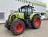 Tractor Claas Axion 840 C-Matic Image 4