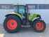 Claas AXION 840 CMATIC Foto 1