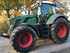 Fendt 824 Vario Profi Plus Imagine 2