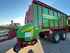 Self Loading Forage Wagon Strautmann Giga Vitesse CFS 4002 DO Image 13