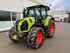 Traktor Claas Arion 530 CMATIC Bild 2