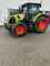 Traktor Claas Arion 530 CMATIC Bild 8