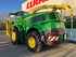 John Deere 8300i Billede 27