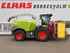 Claas JAGUAR 950 Beeld 1