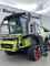 Claas LEXION 6700 TT Bild 3