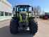 Claas AXION 870 CMATIC immagine 2