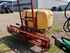 Sprayer Trailed Holder Anbauspritze AS 1000 12m Image 2