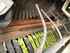 Combinaison De Ramasseuses/presse Avec Botteleuse Claas ROLLANT UNIWRAP 455 Image 2