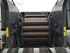 Combinaison De Ramasseuses/presse Avec Botteleuse Claas ROLLANT UNIWRAP 455 Image 3