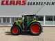 Claas ARION 450 - Stage V CIS + Frontlader