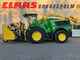 John Deere 9900i