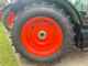 Claas 540/65 R38 und 440/65 R28