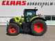 Claas AXION 870 CMATIC
