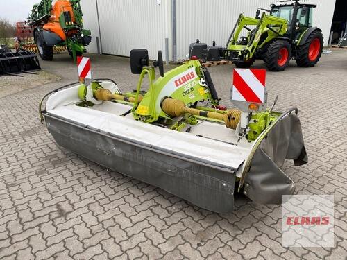 Claas Disco 3200 FC Profil Year of Build 2018 Risum-Lindholm