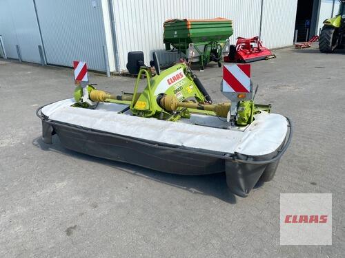 Claas Disco 3200 FC Profil Year of Build 2019 Risum-Lindholm