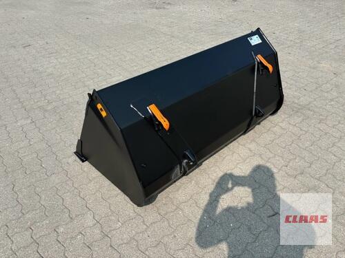 Alö GM 165 EURO Universalschaufel
