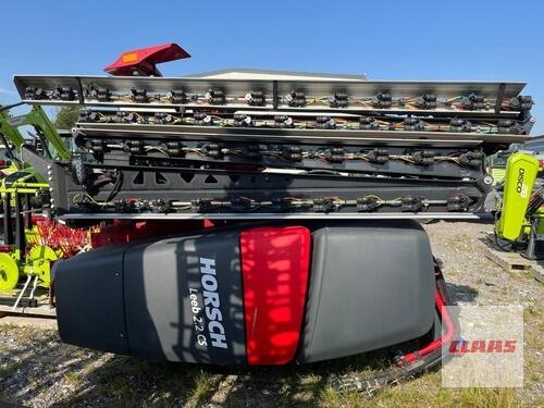 Horsch Leeb 2.2 CS + Leeb 1.8 FT