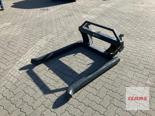 Stoll Ballentransportgabel