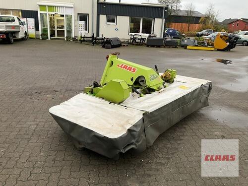 Claas DISCO 3050 FC PLUS