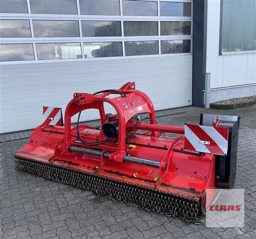 Tehnos MU 280R
