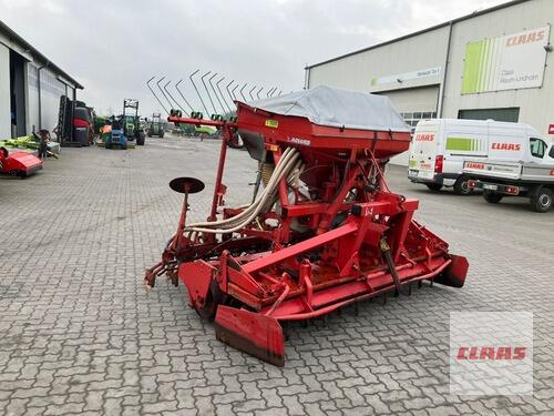 Kverneland Lely 3m Kreiselegge Und Accord Год выпуска 2000 Risum-Lindholm
