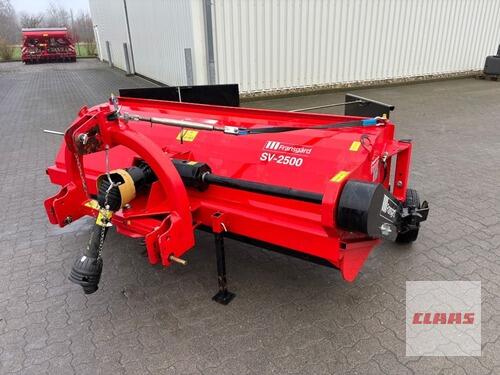 Fransgard SV-2500