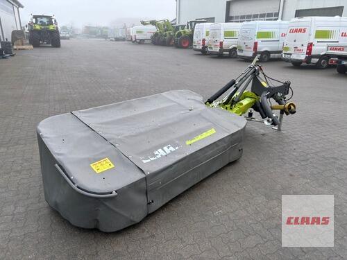 Claas DISCO 24