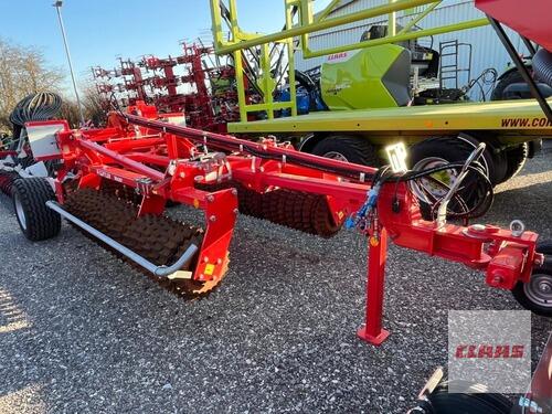 Güttler Mayor 640-4 Год выпуска 2024 Risum-Lindholm