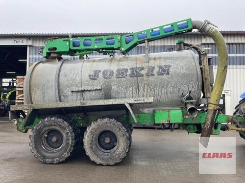 Joskin 12500 TS