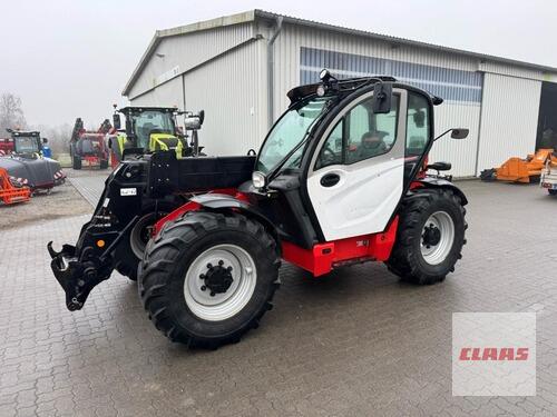 Manitou MLT 741