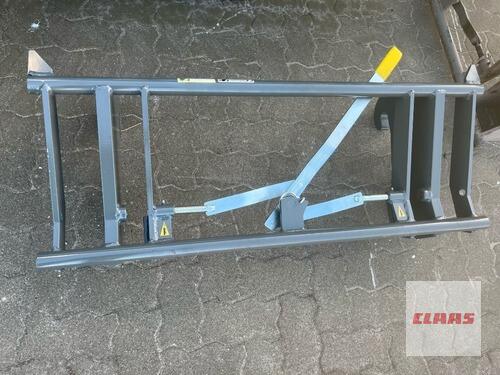 Bressel & Lade A10 Adapterrahmen TORION /Euro „A10“