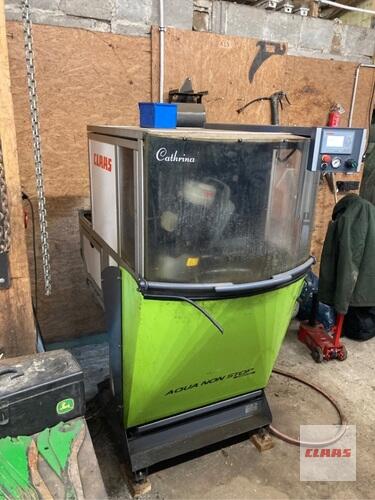 Claas Aqua Non Stop Comfort