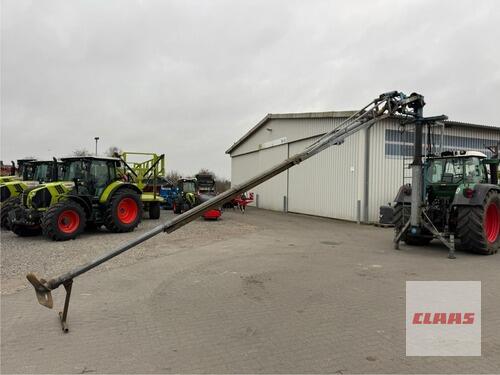 GROWI Turm Mix 2 - RTS3-4