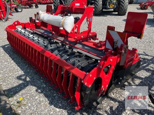 Horsch Kredo 3 Hd anno di costruzione 2025 Risum-Lindholm