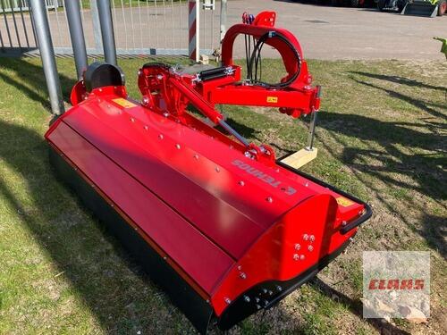 Tehnos Mb 220r Lw Profi Rok produkcji 2025 Risum-Lindholm