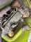 Mähdrescher Claas Dominator 98s Bild 2