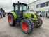 Tractor Claas Arion 620 CIS Image 3