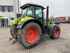 Tractor Claas Arion 620 CIS Image 18