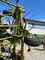 Hay Equipment Claas VOLTO 870 + hydraulisches Pralltuch Image 2