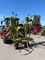 Hay Equipment Claas VOLTO 870 + hydraulisches Pralltuch Image 4