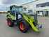 Claas Torion 535 High-Lift Beeld 2