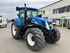 Tracteur New Holland T7060 Image 2