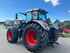 Traktor Fendt 936 Vario Bild 14