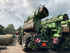 Krone Big M 500 Bilde 12