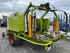 Combinaison De Ramasseuses/presse Avec Botteleuse Claas ROLLANT 255 RC UNIWRAP Image 7