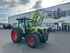 Claas Axos 240 Advanced mit Frontlader Obraz 18