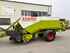 Claas QUADRANT 2200 RC mit Vorbauhäcksler Billede 4