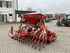 Kverneland Lely 3m Kreiselegge und Accord Beeld 5